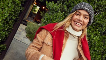 15 Purposeful Gifts to Keep Them Cozy This Winter: Shop Comfy Gifts Ideas from Michael Stars